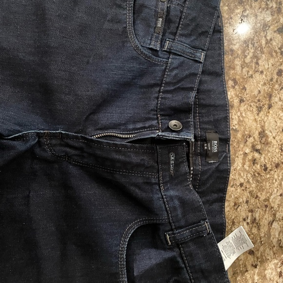 Hugo Boss Jeans - Picture 6 of 6